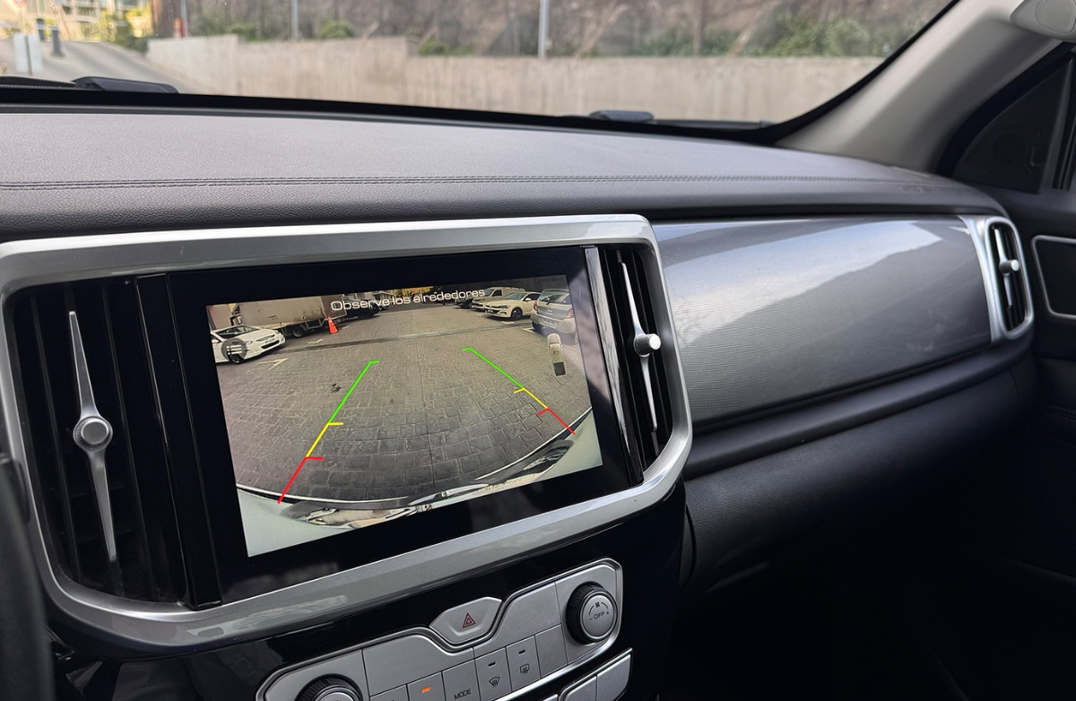 Vehicle media 14