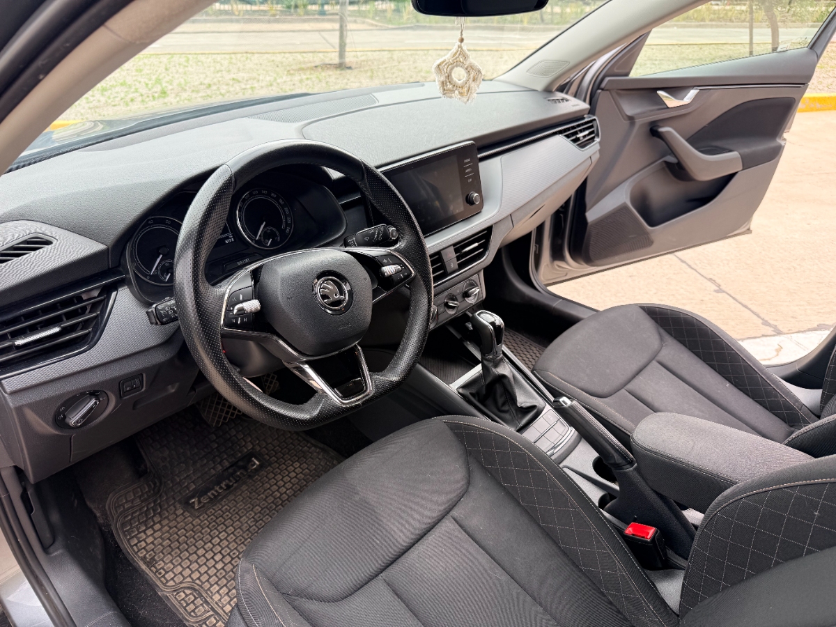 Vehicle media 13