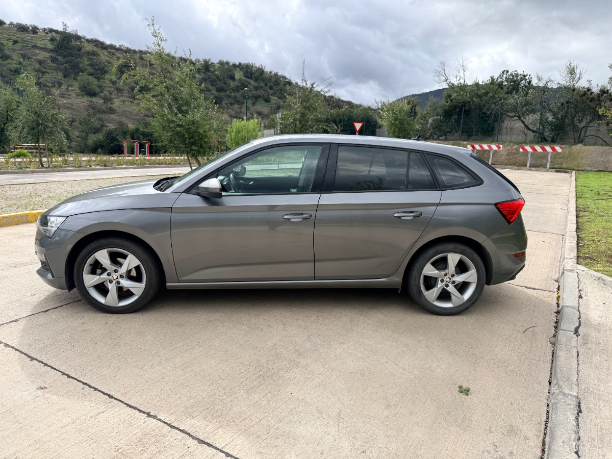 Vehicle media 2