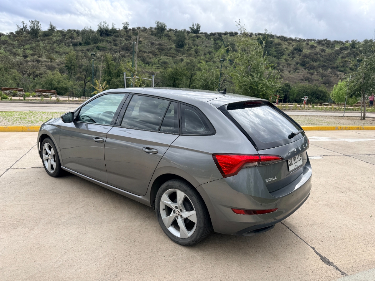 Vehicle media 3