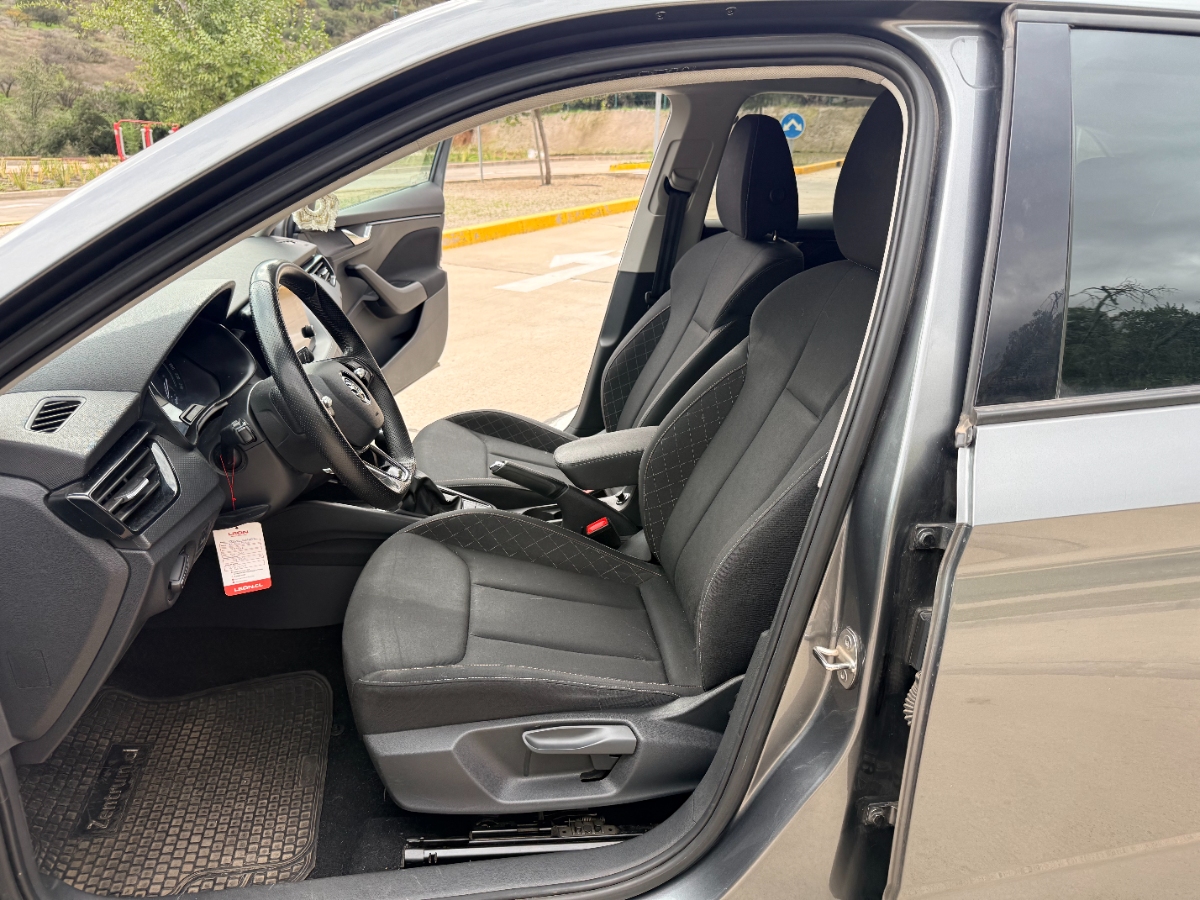Vehicle media 11