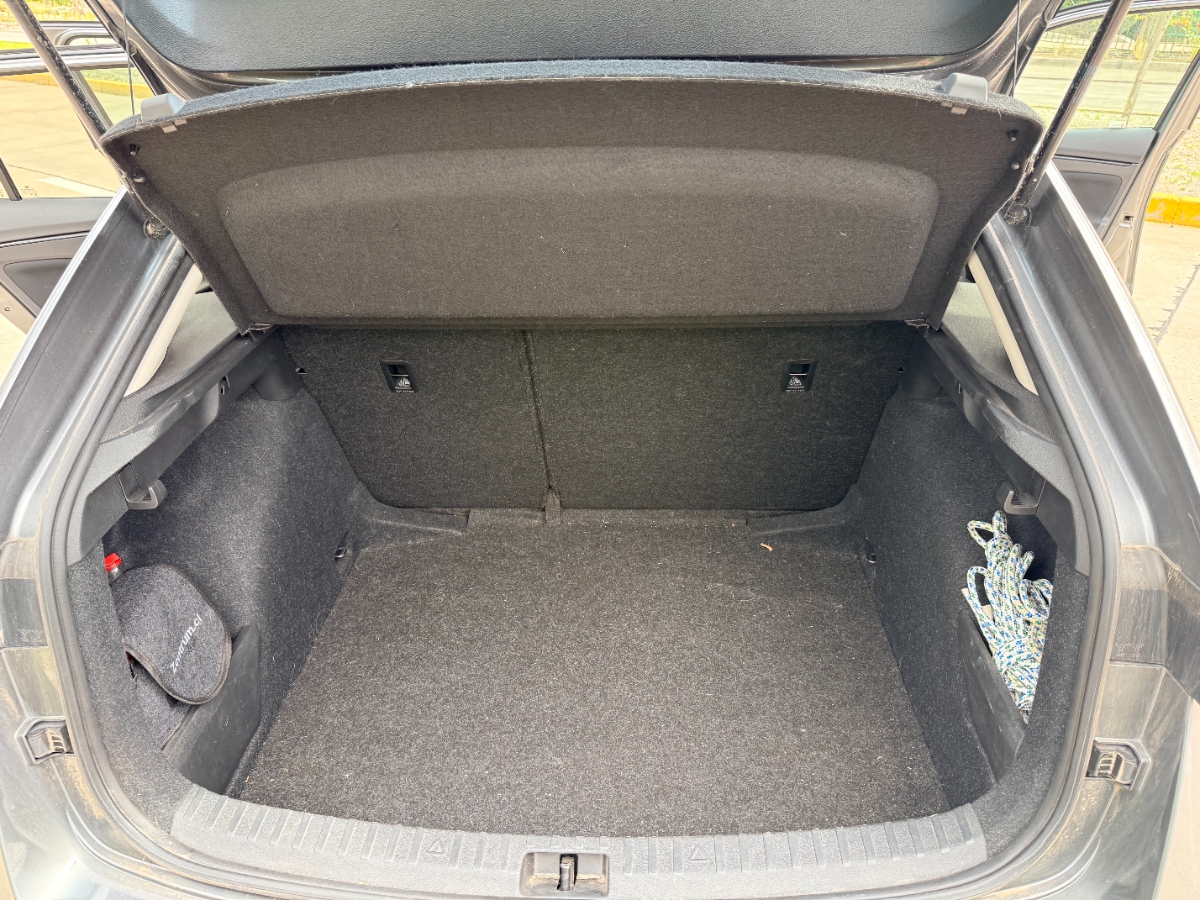 Vehicle media 18