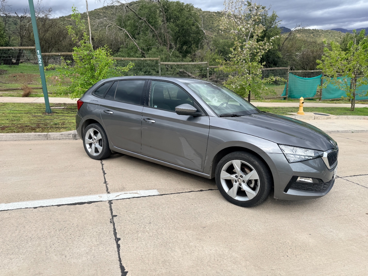 Vehicle media 6