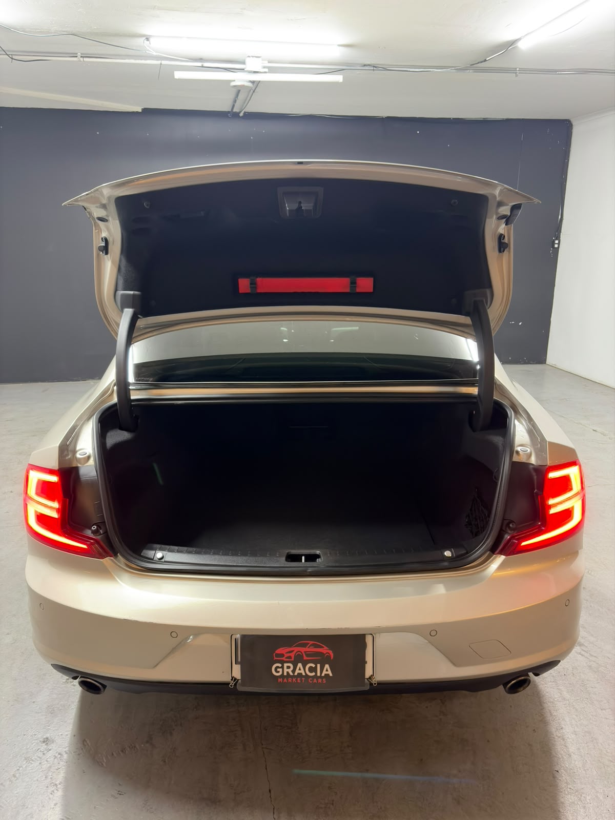 Vehicle media 18