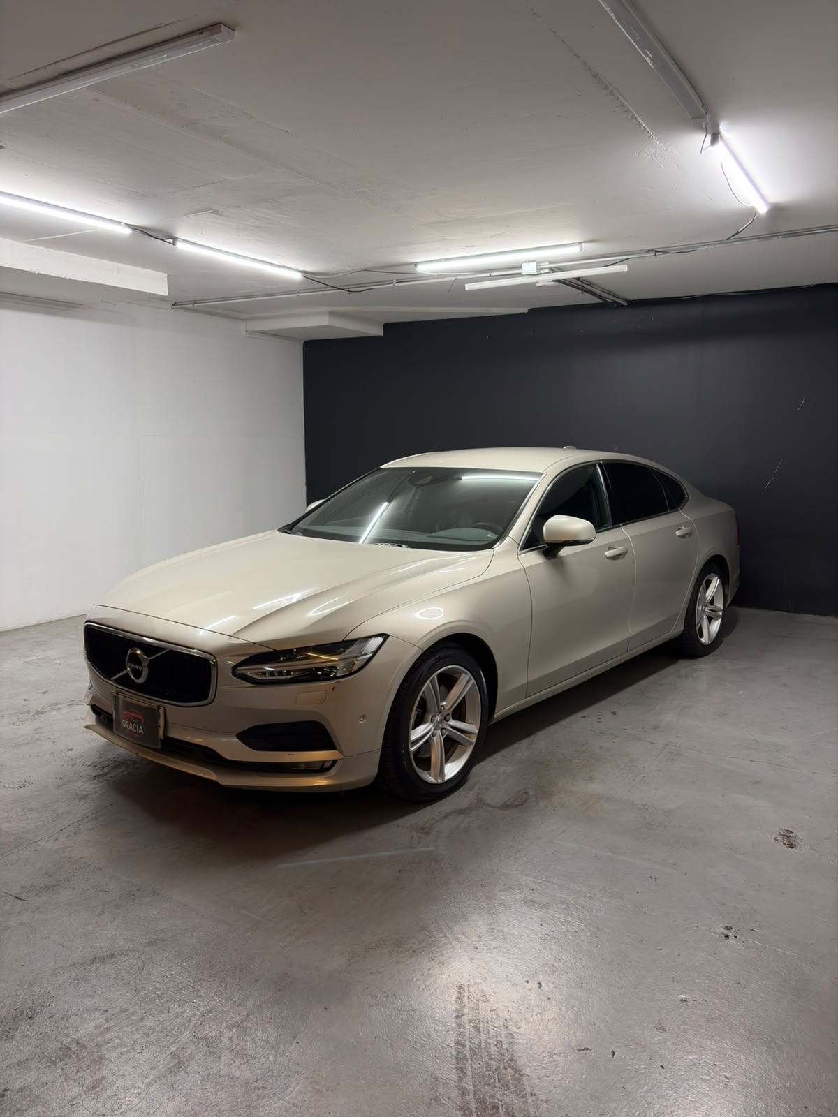 Vehicle media 1
