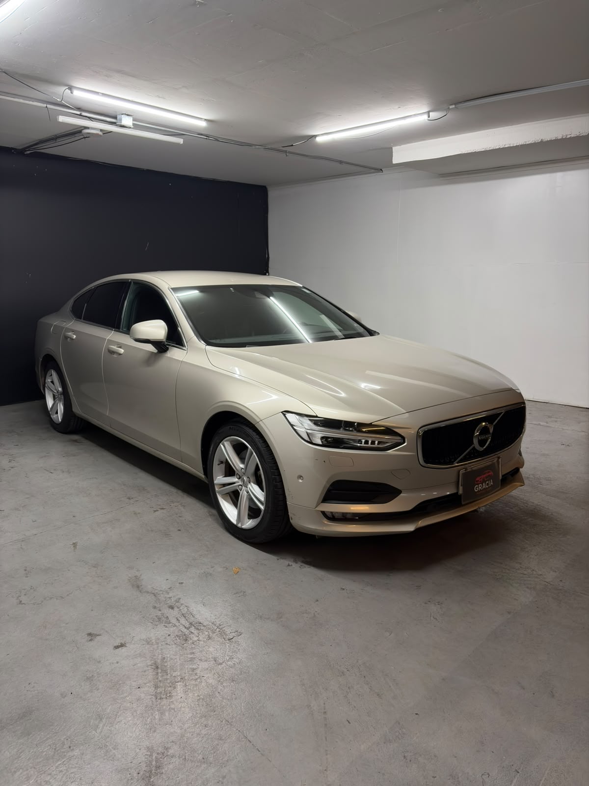 Vehicle media 3