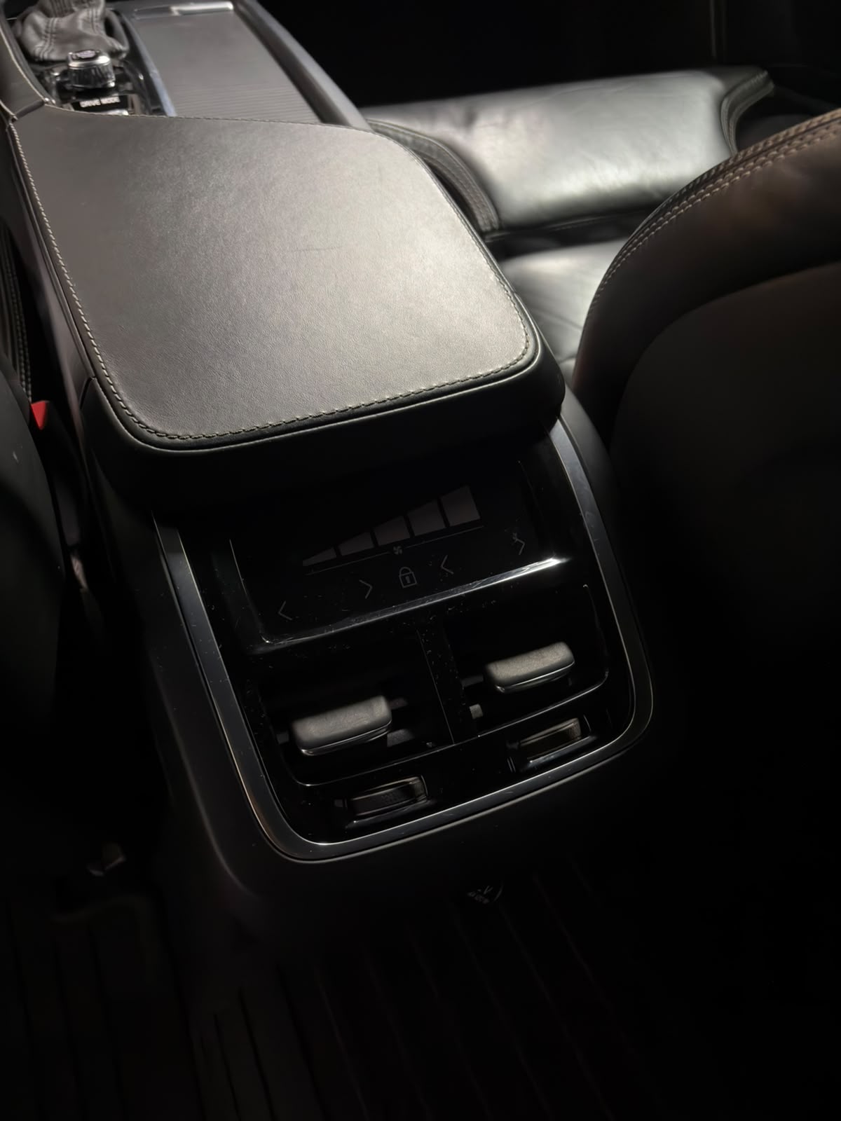 Vehicle media 12