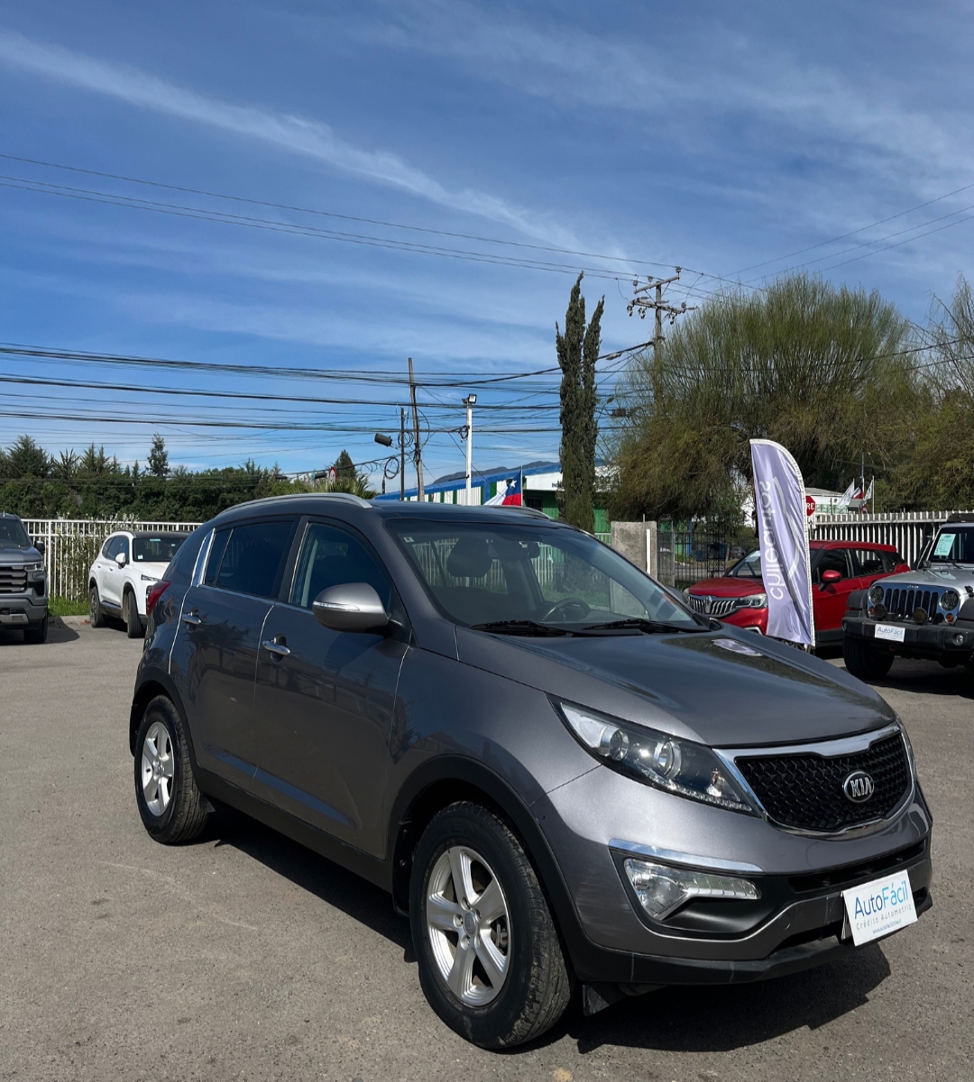 Vehicle media 2