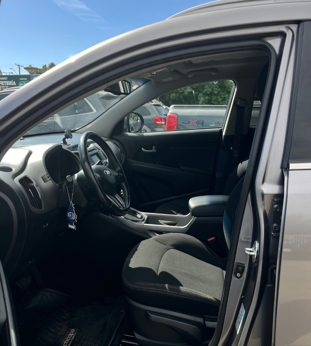 Vehicle media 11