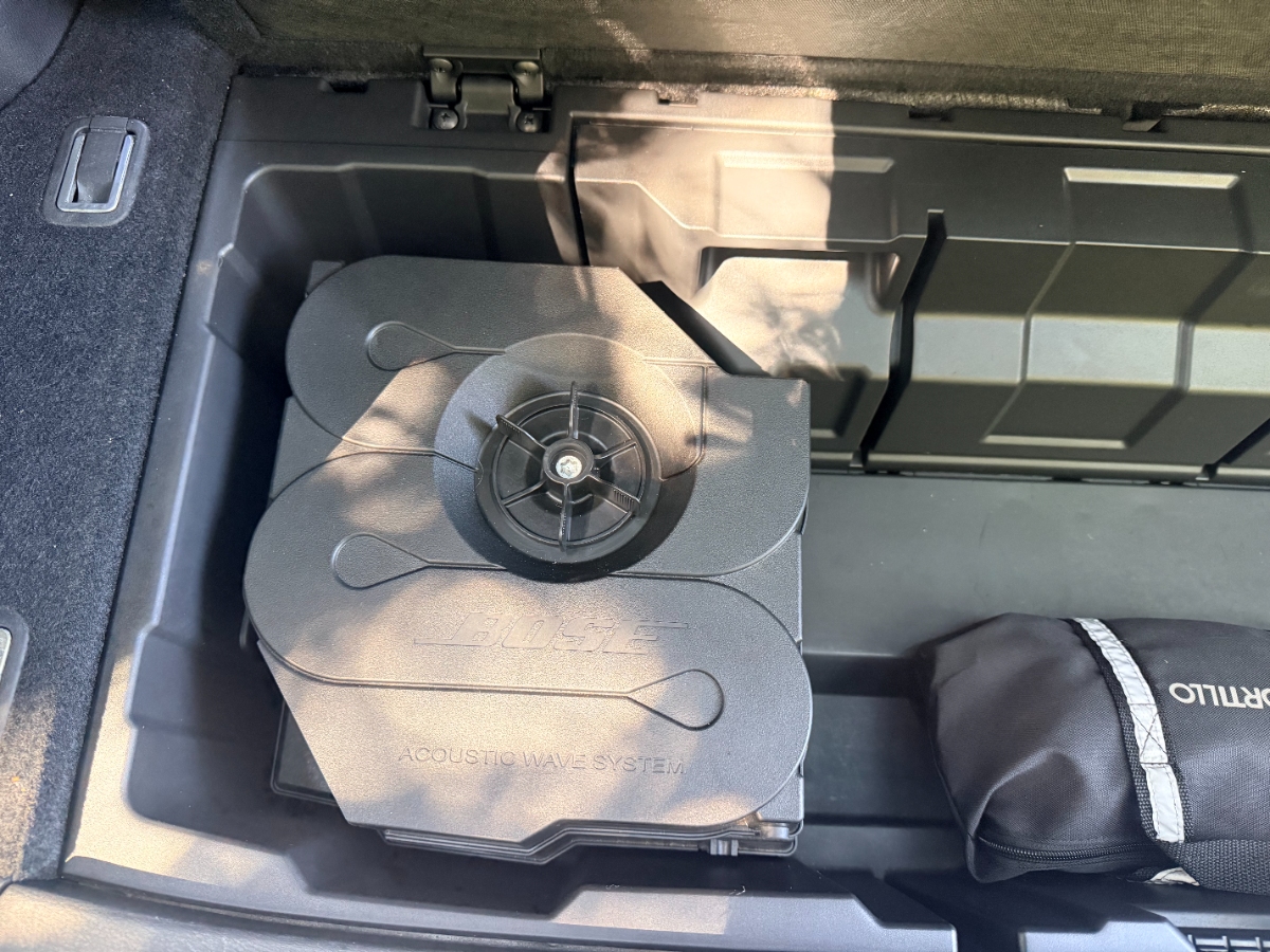 Vehicle media 17