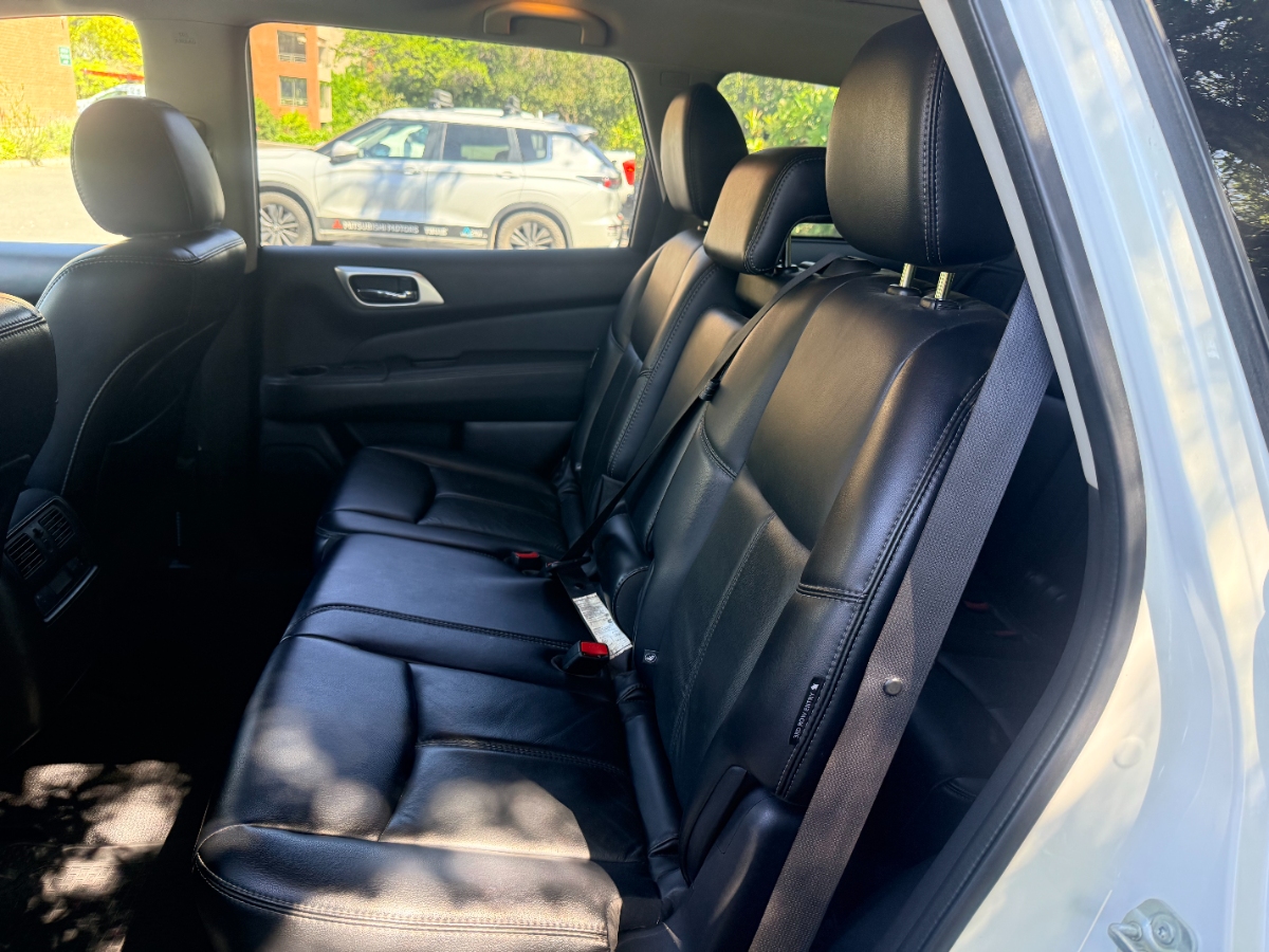 Vehicle media 12