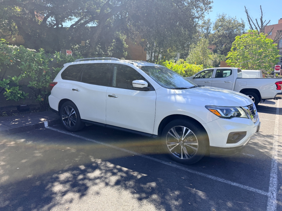 Vehicle media 2