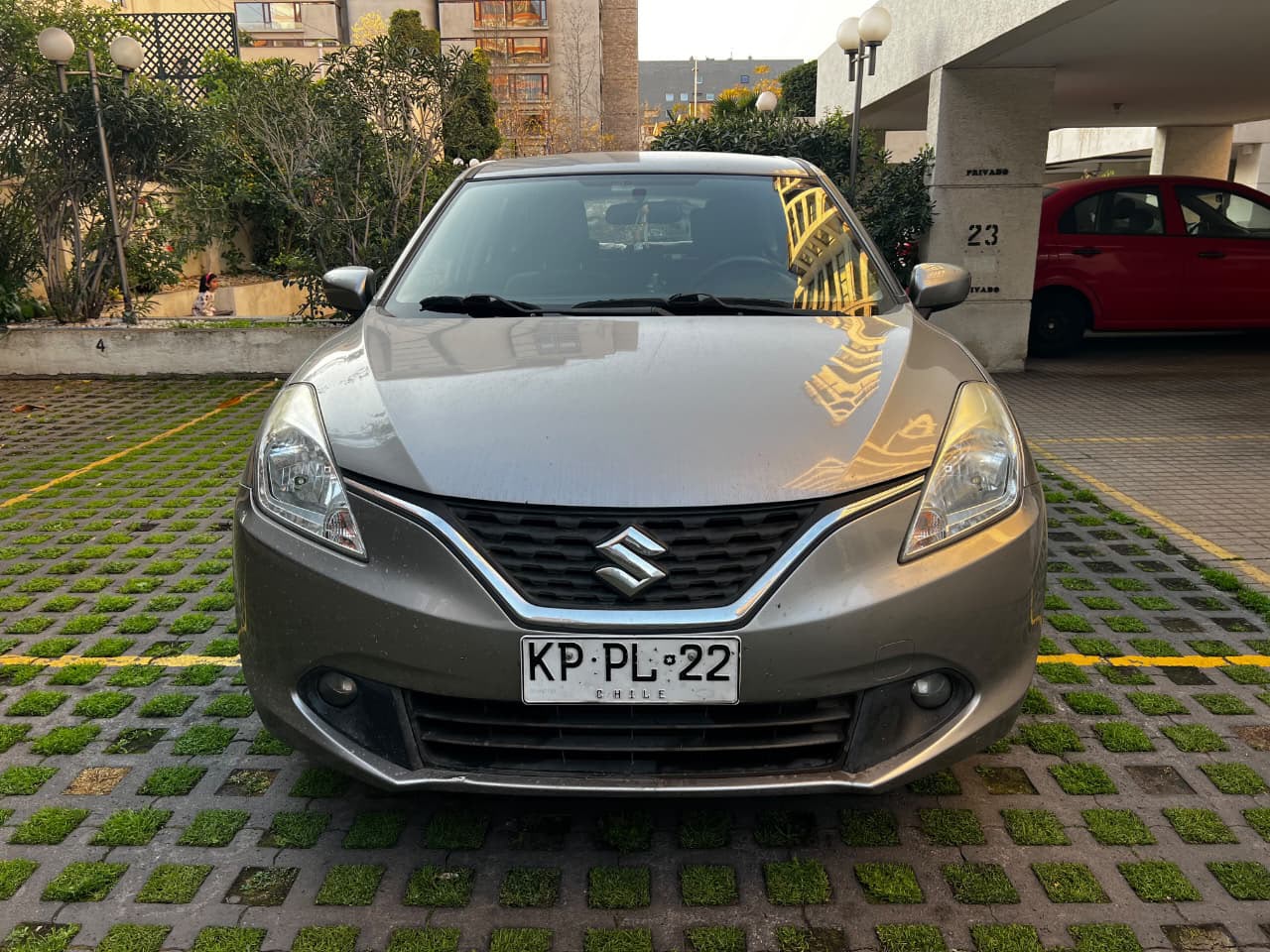 Vehicle media 1