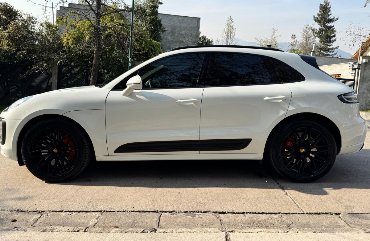Vehicle media 18