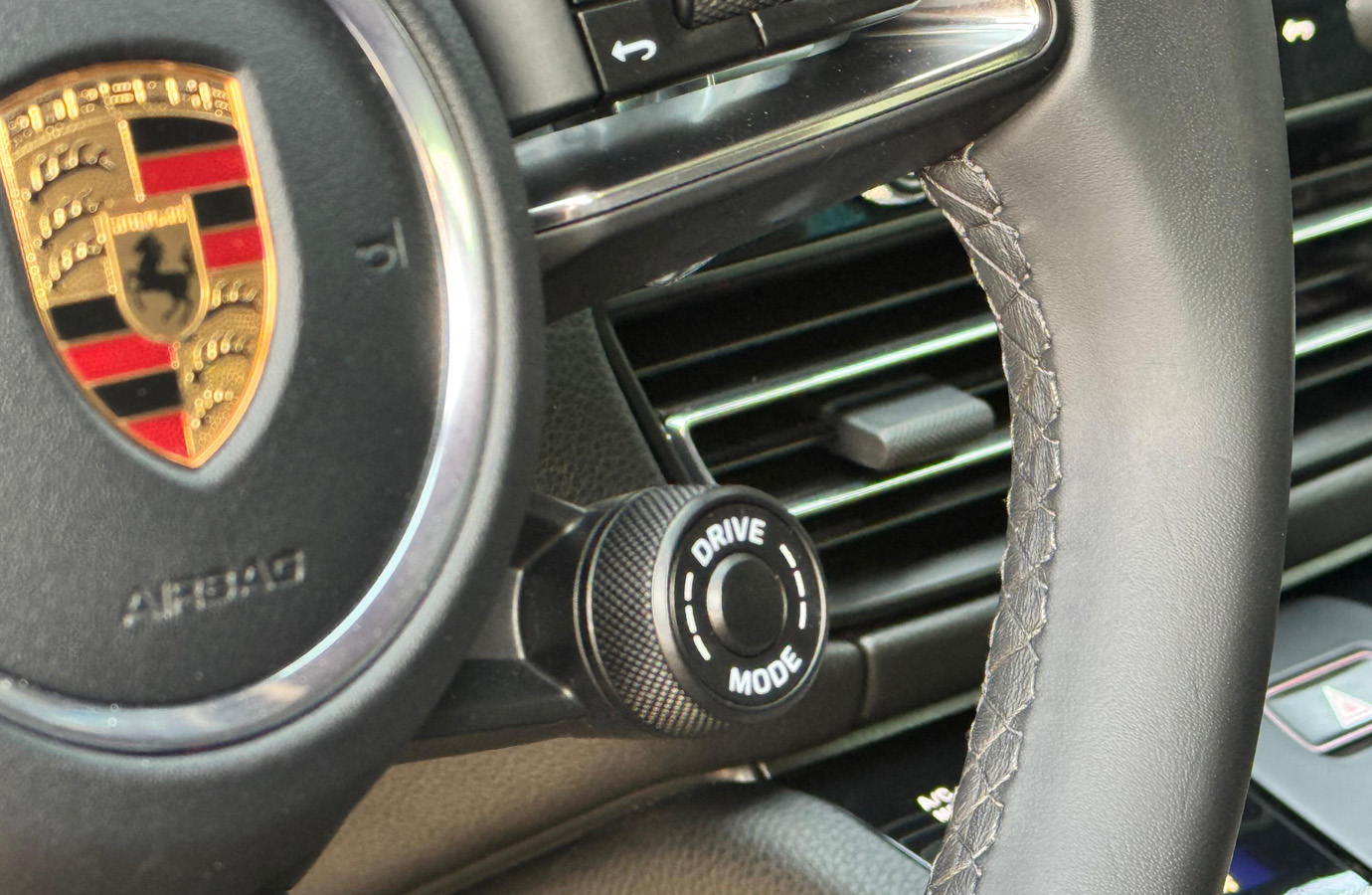Vehicle media 20