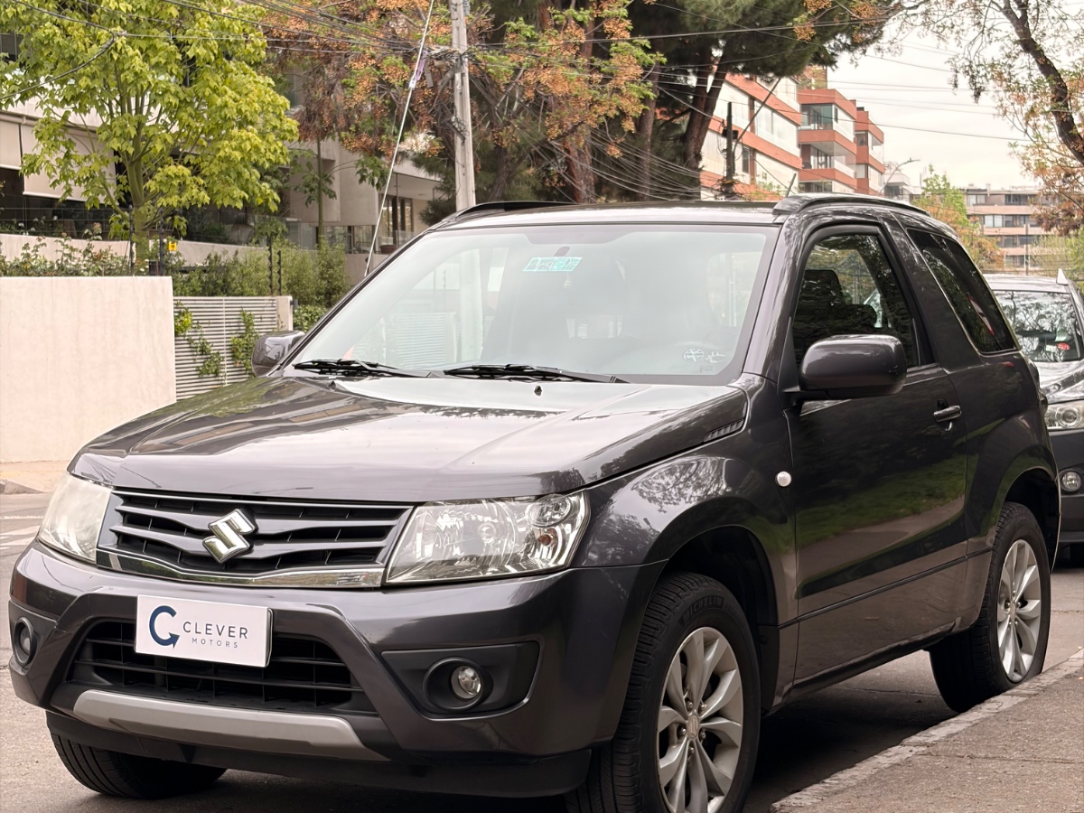 Vehicle media 1