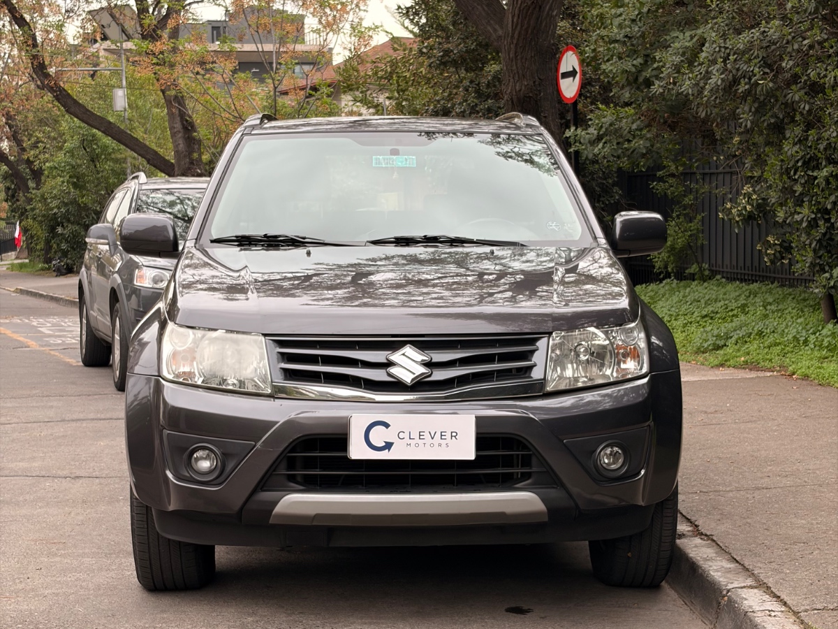 Vehicle media 2