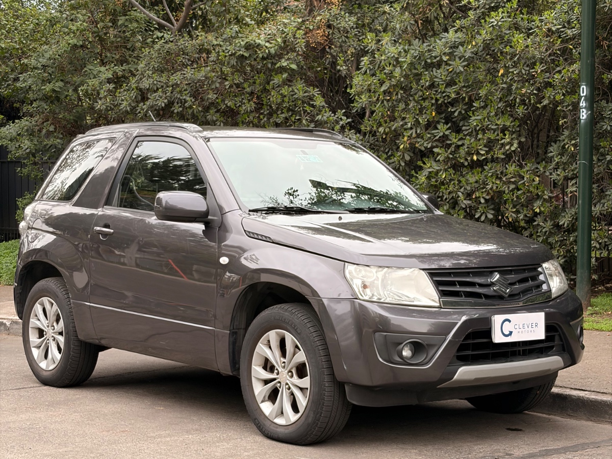 Vehicle media 3
