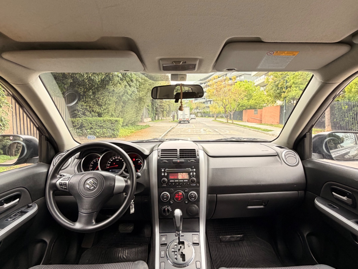 Vehicle media 11