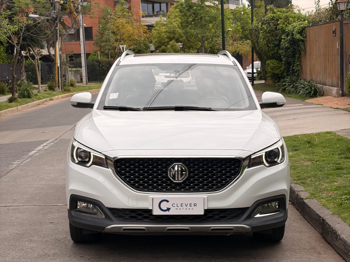 Vehicle media 1