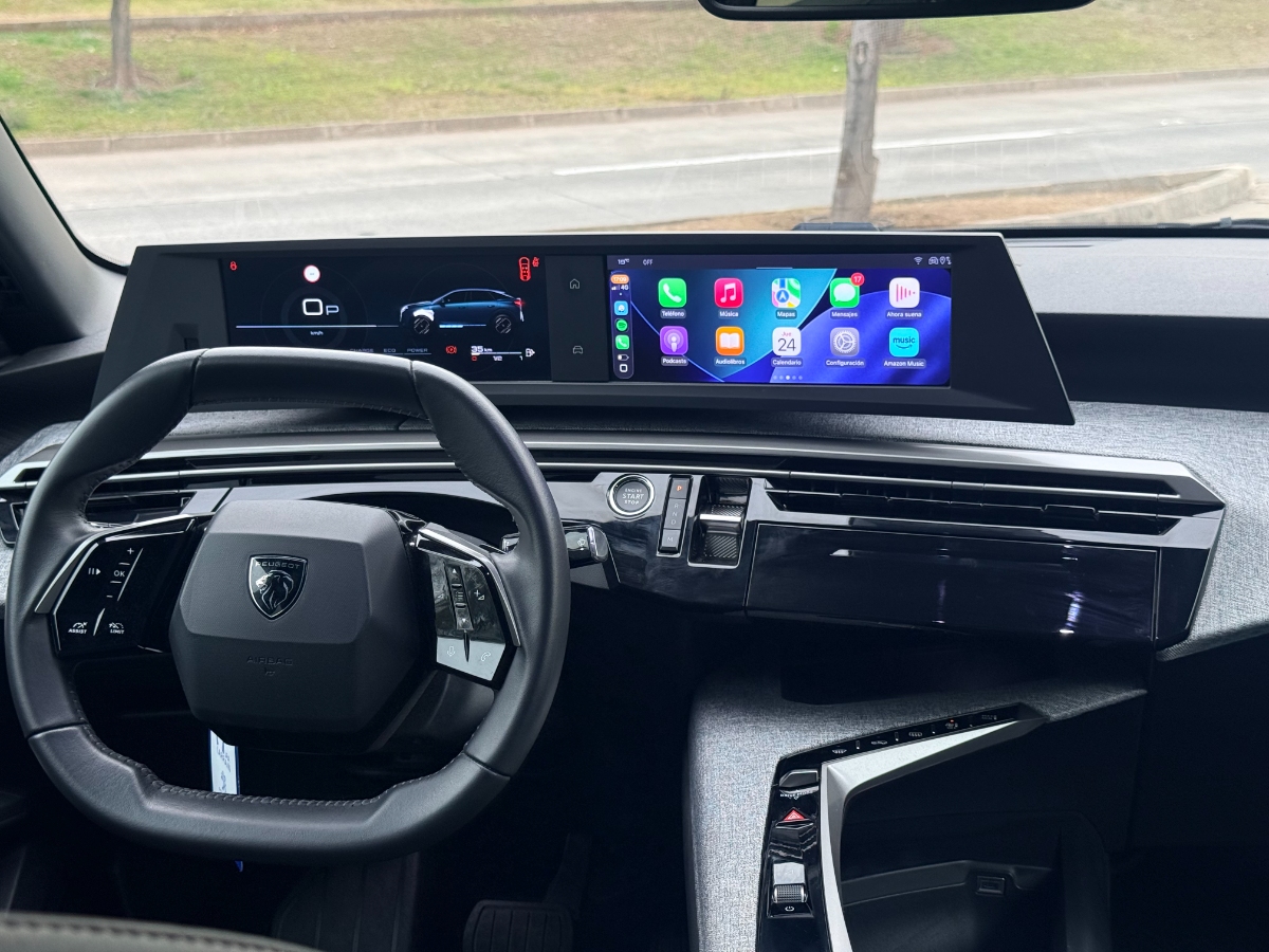 Vehicle media 15