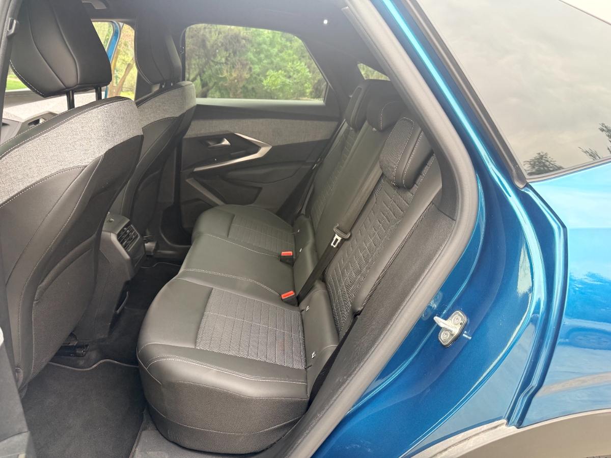 Vehicle media 16