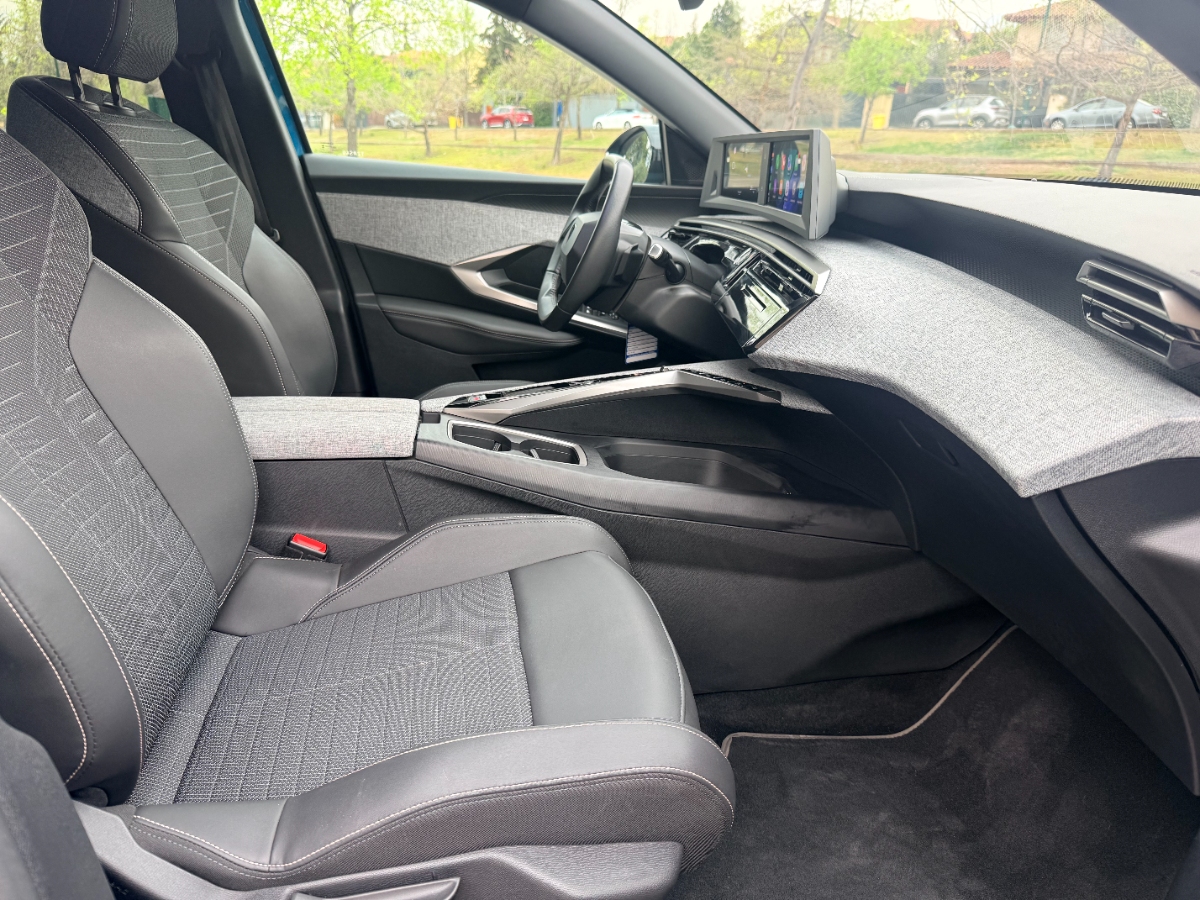 Vehicle media 19