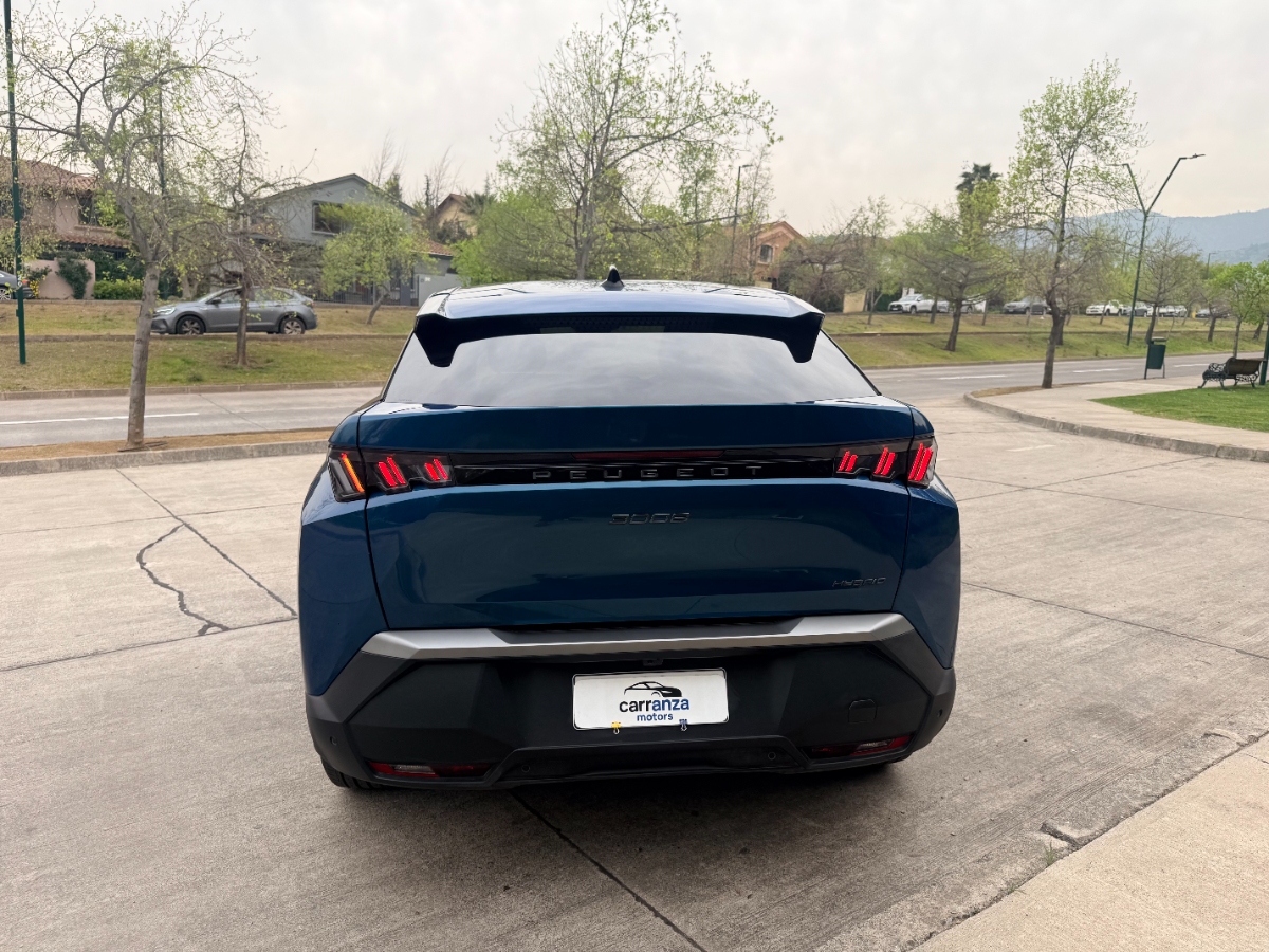 Vehicle media 5