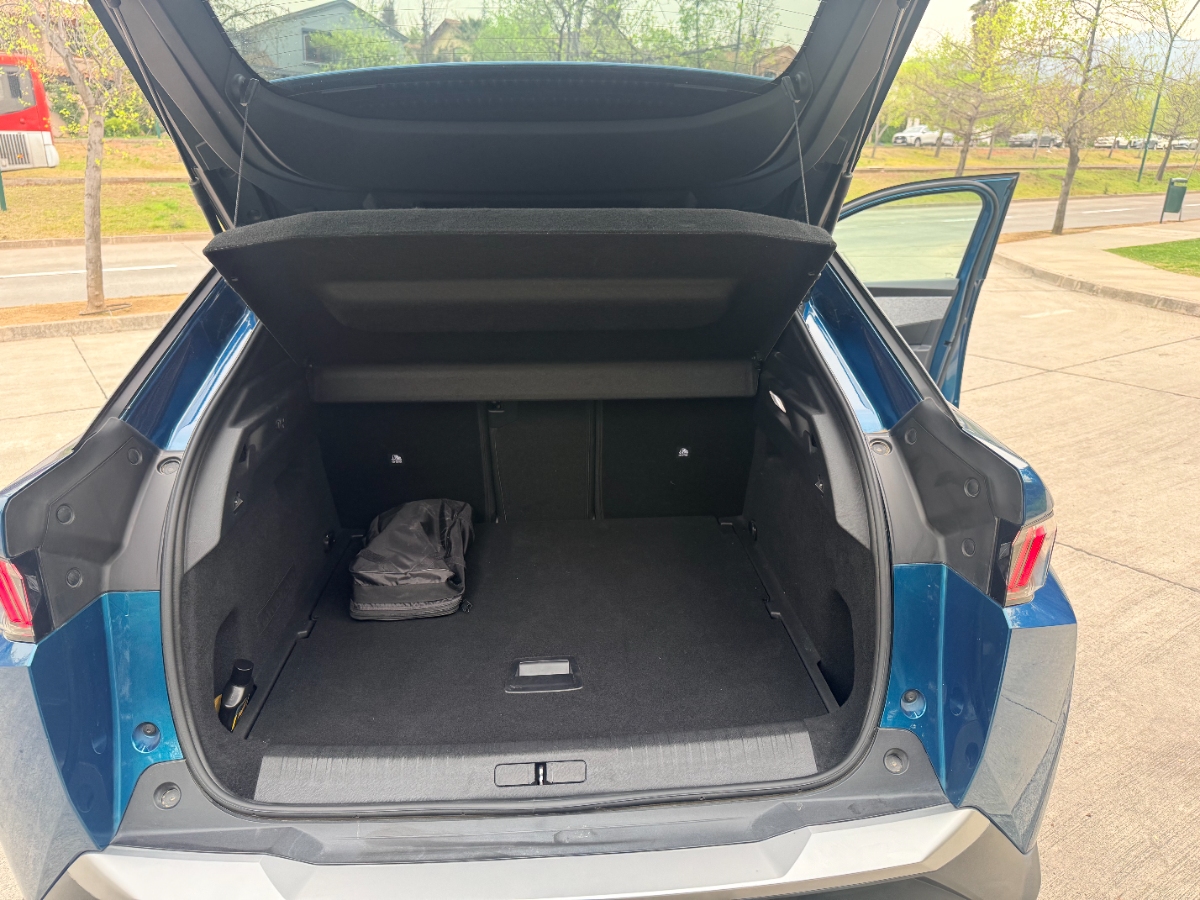 Vehicle media 18