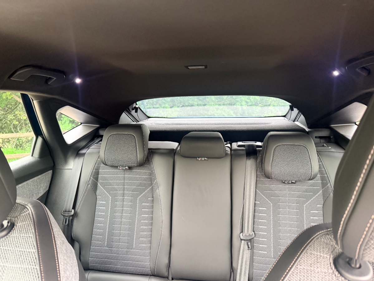 Vehicle media 11