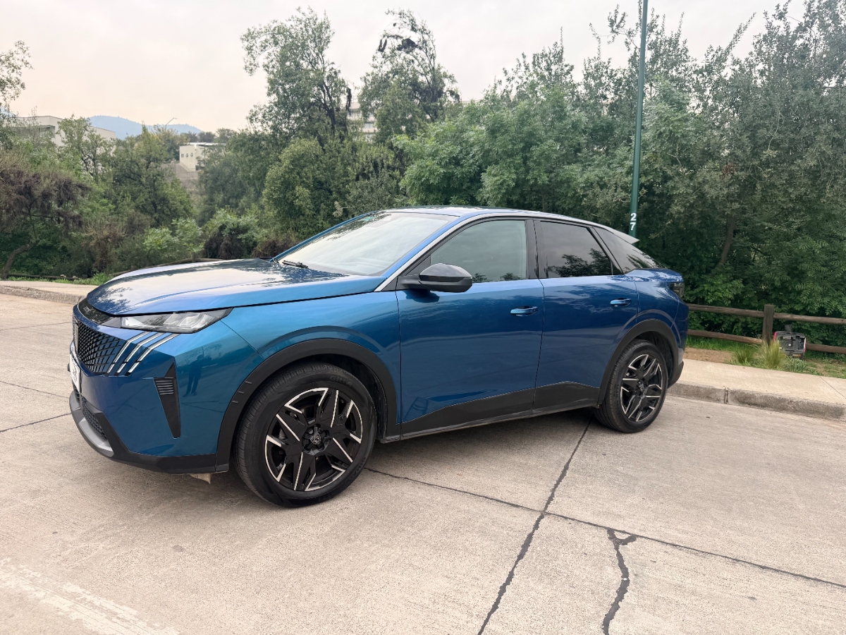 Vehicle media 2
