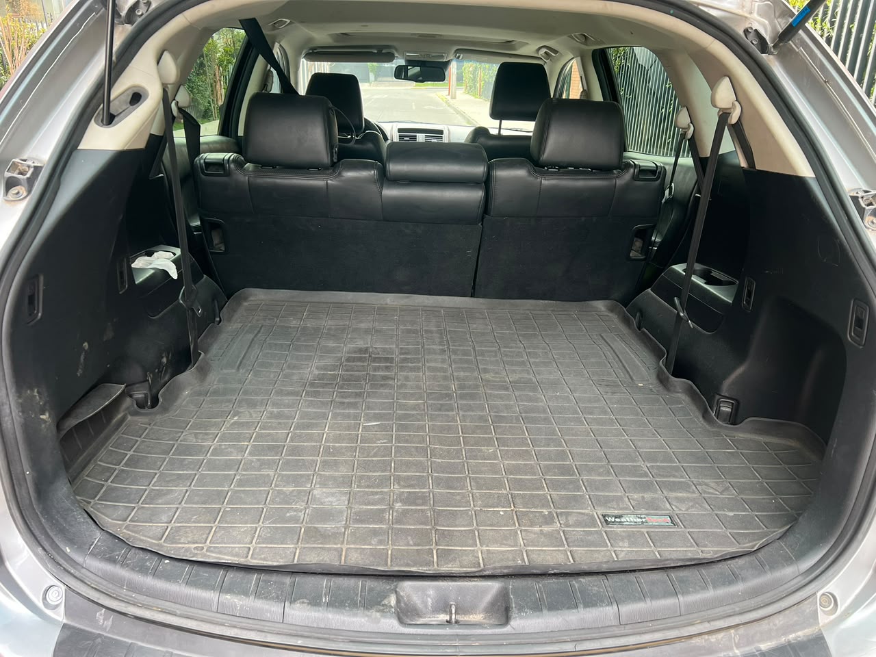 Vehicle media 20