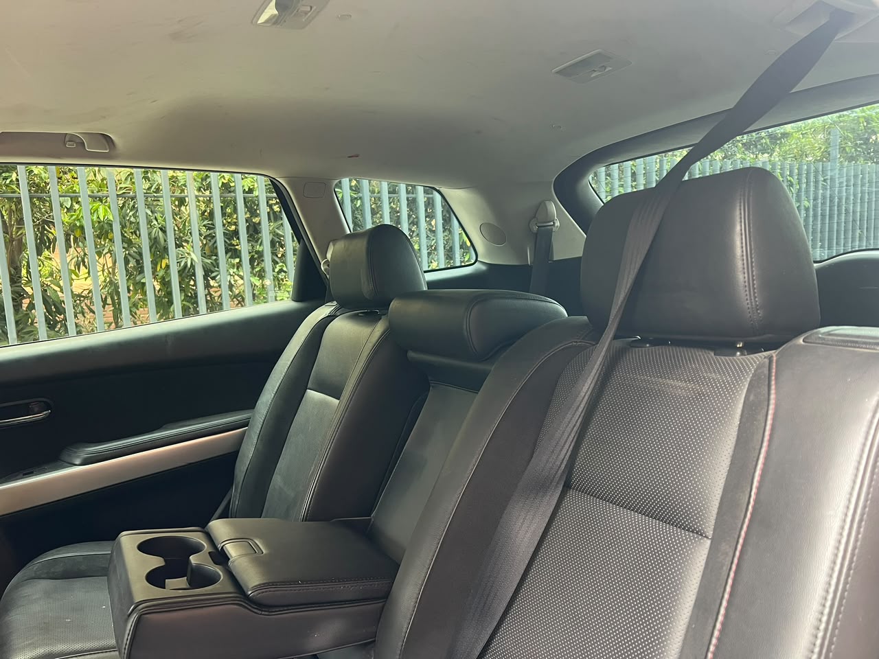 Vehicle media 19