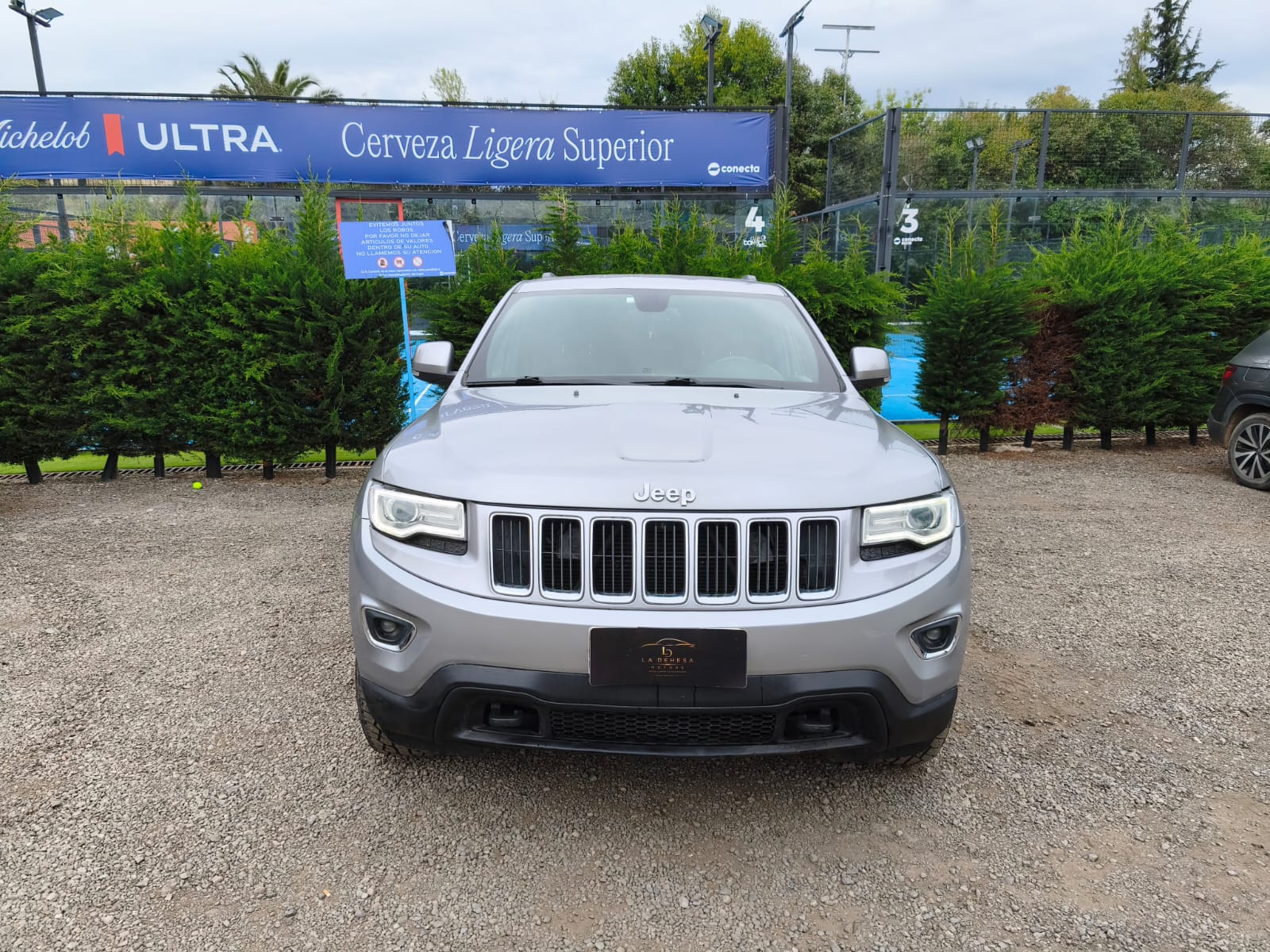 Vehicle media 2