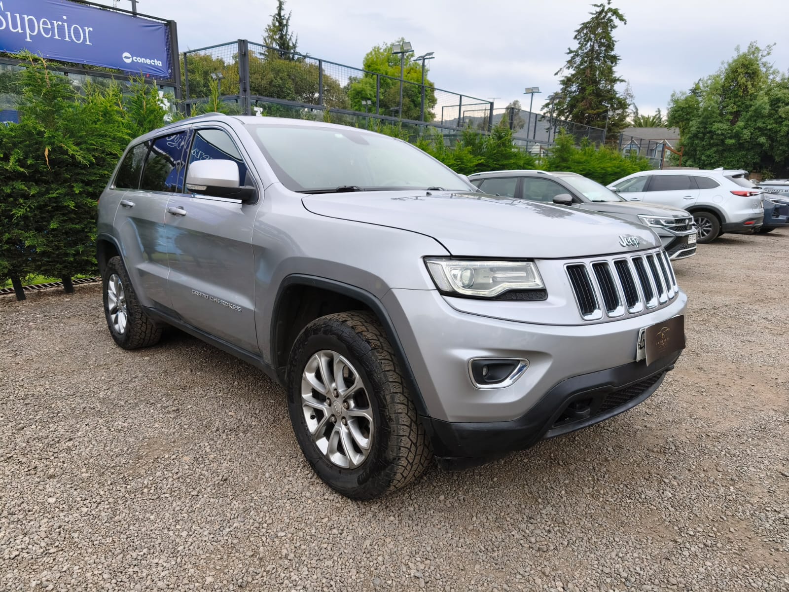 Vehicle media 3