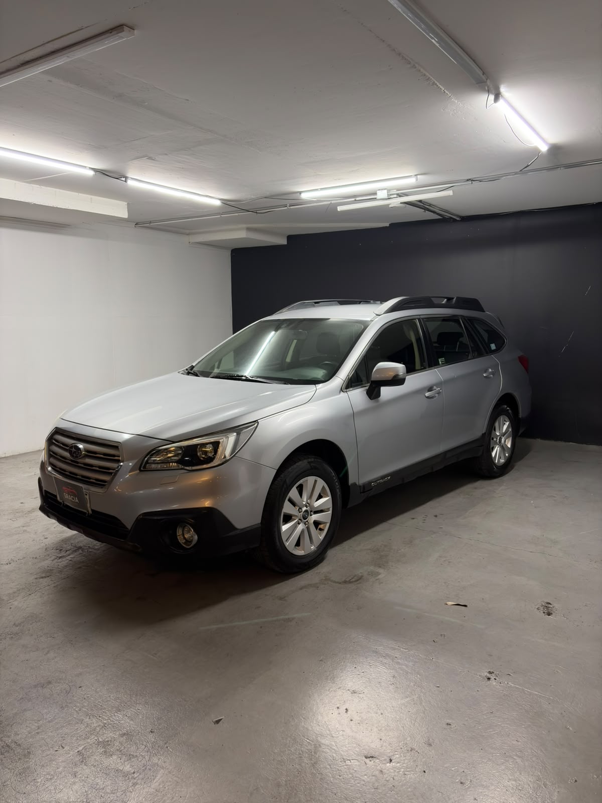 Vehicle media 1