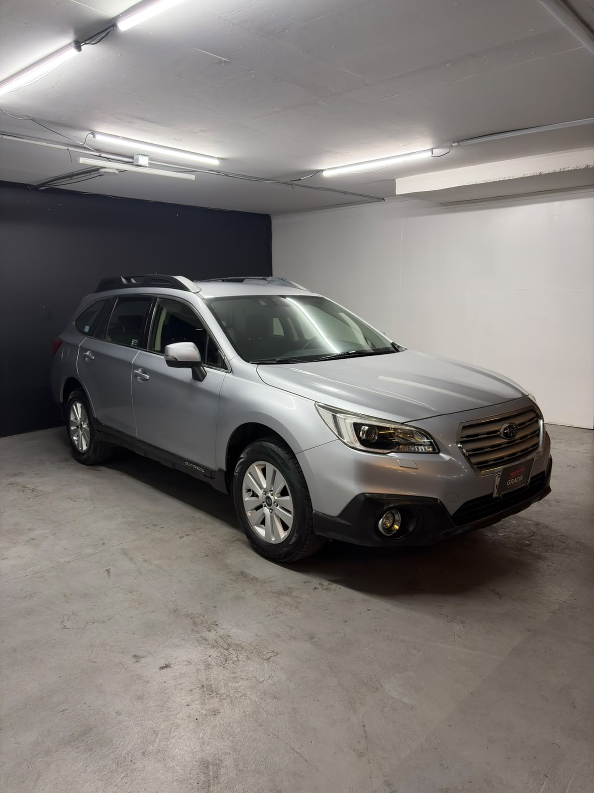 Vehicle media 3