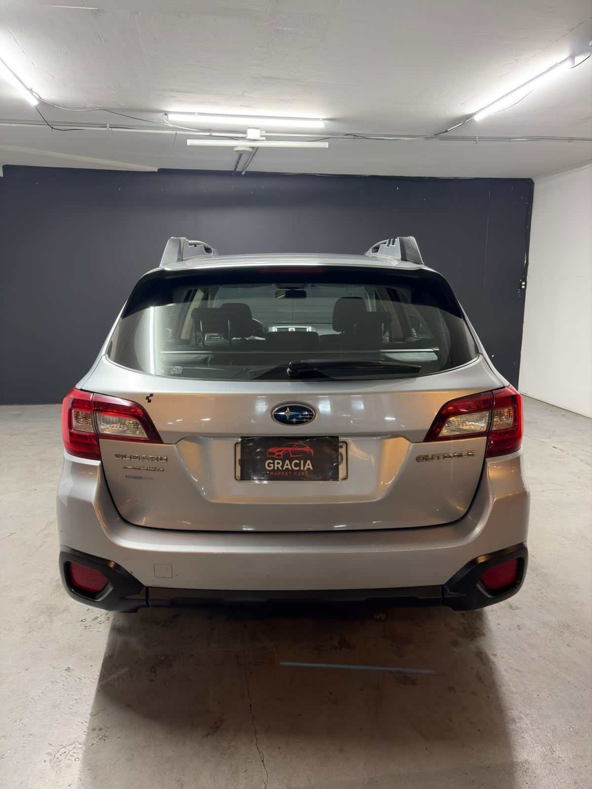 Vehicle media 5