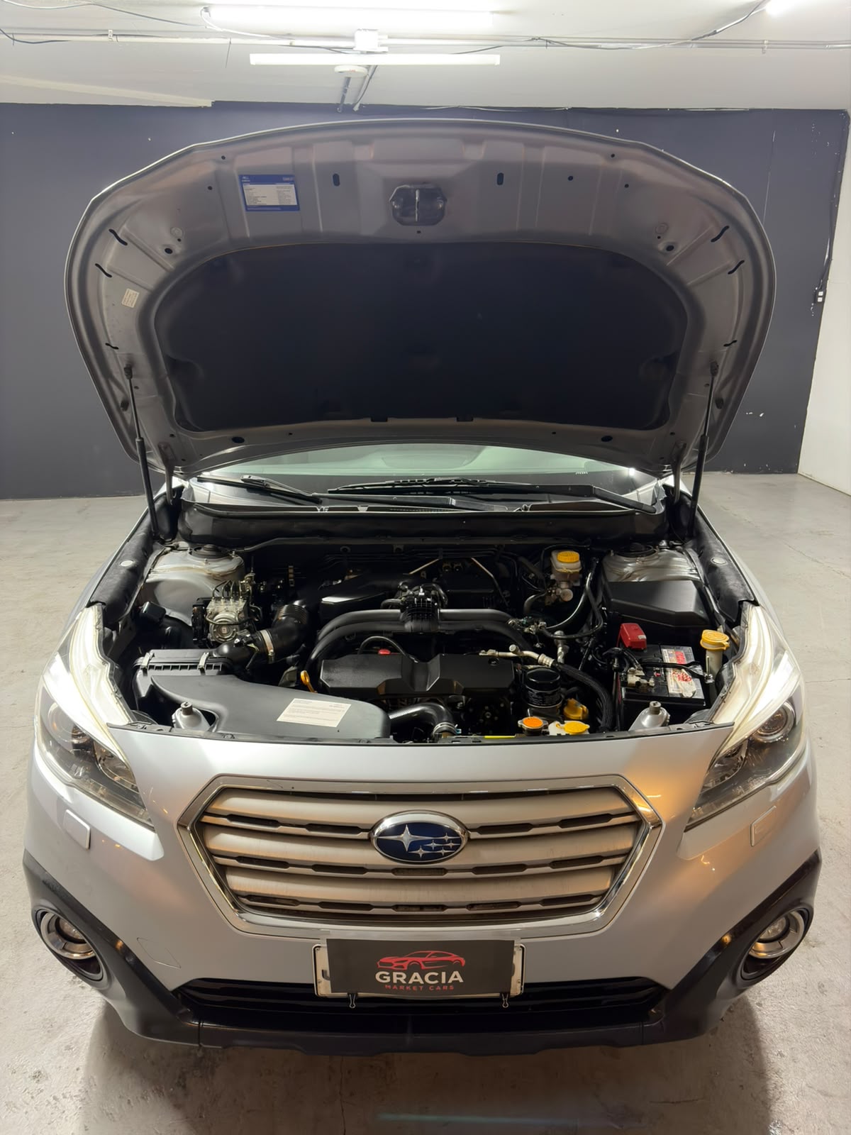Vehicle media 19