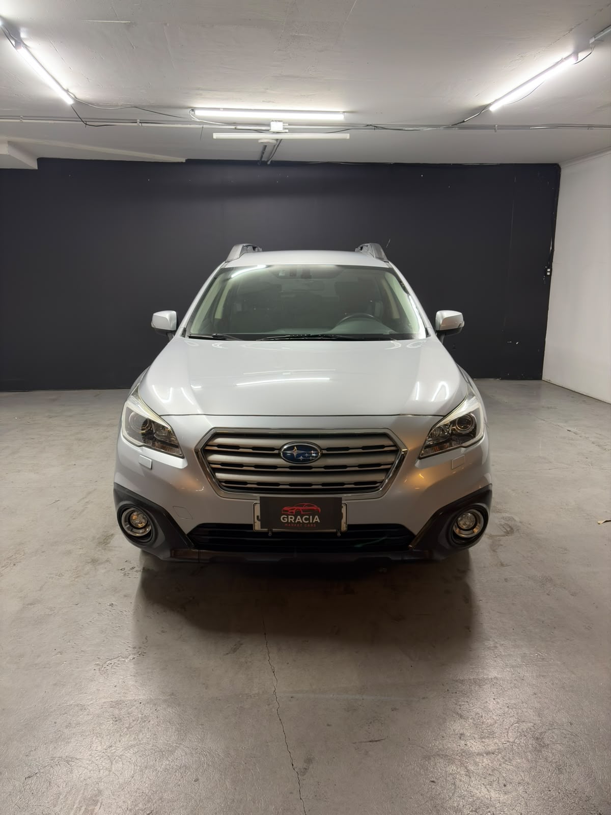 Vehicle media 2