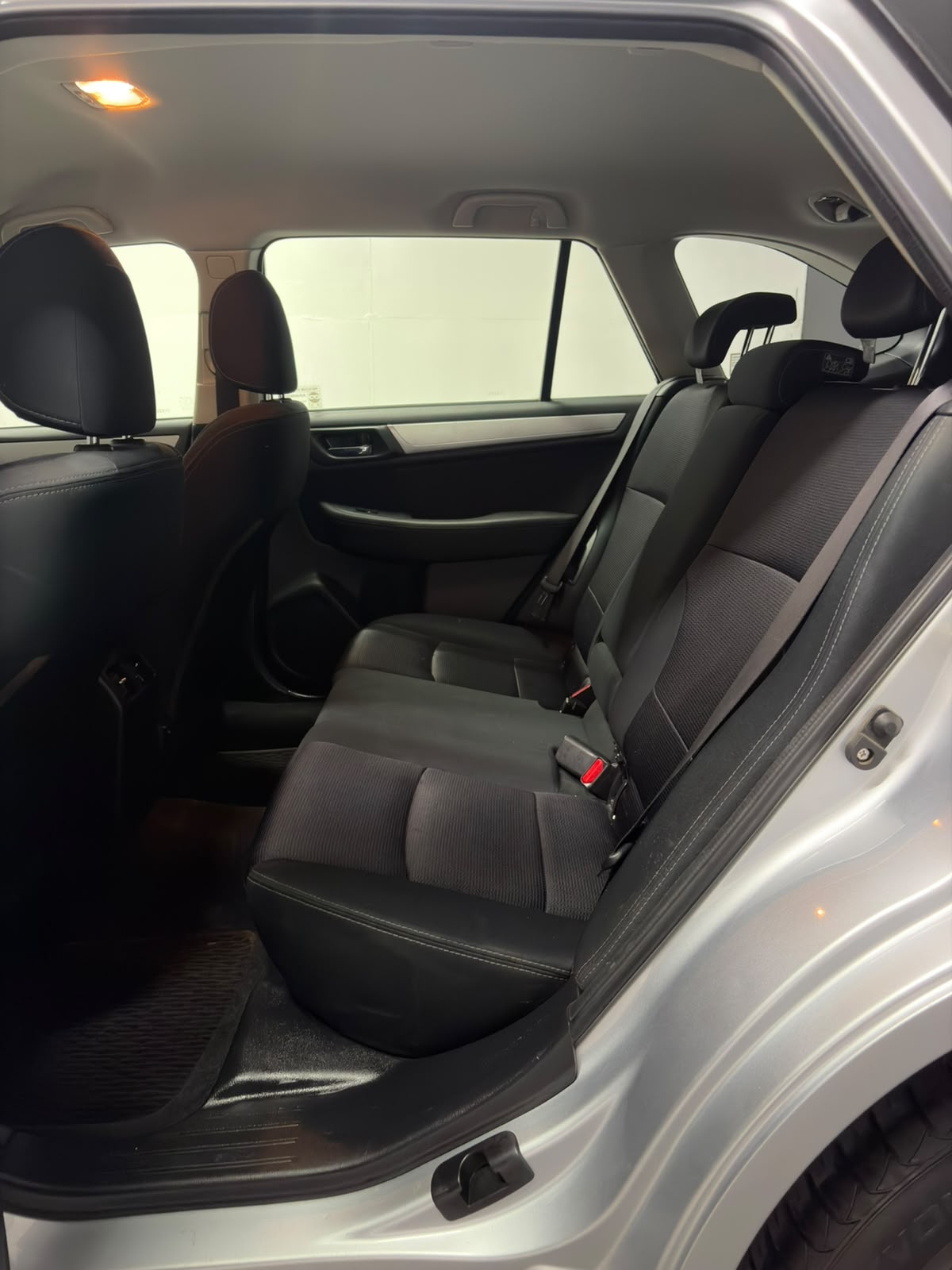 Vehicle media 11