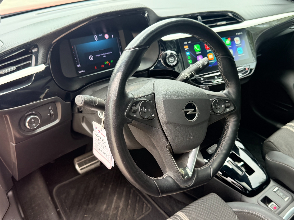 Vehicle media 20