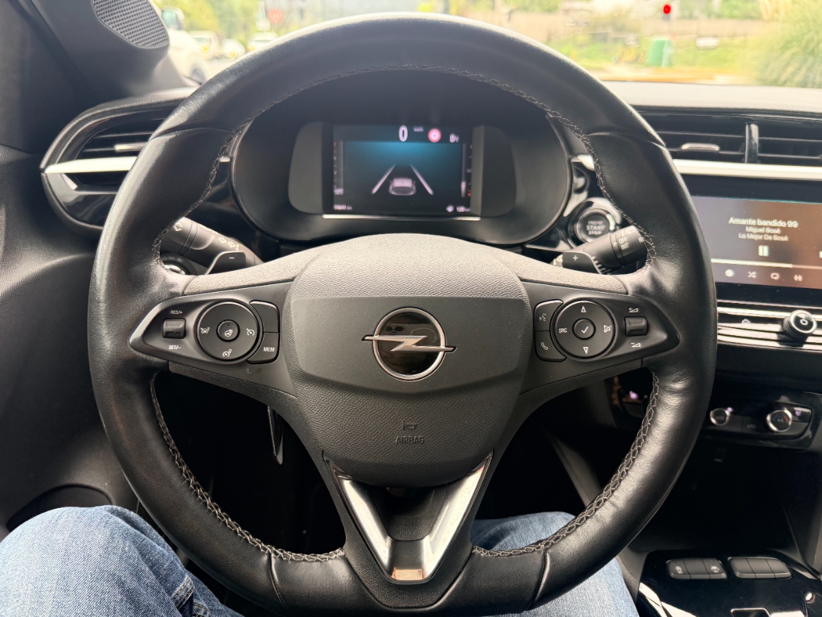 Vehicle media 19