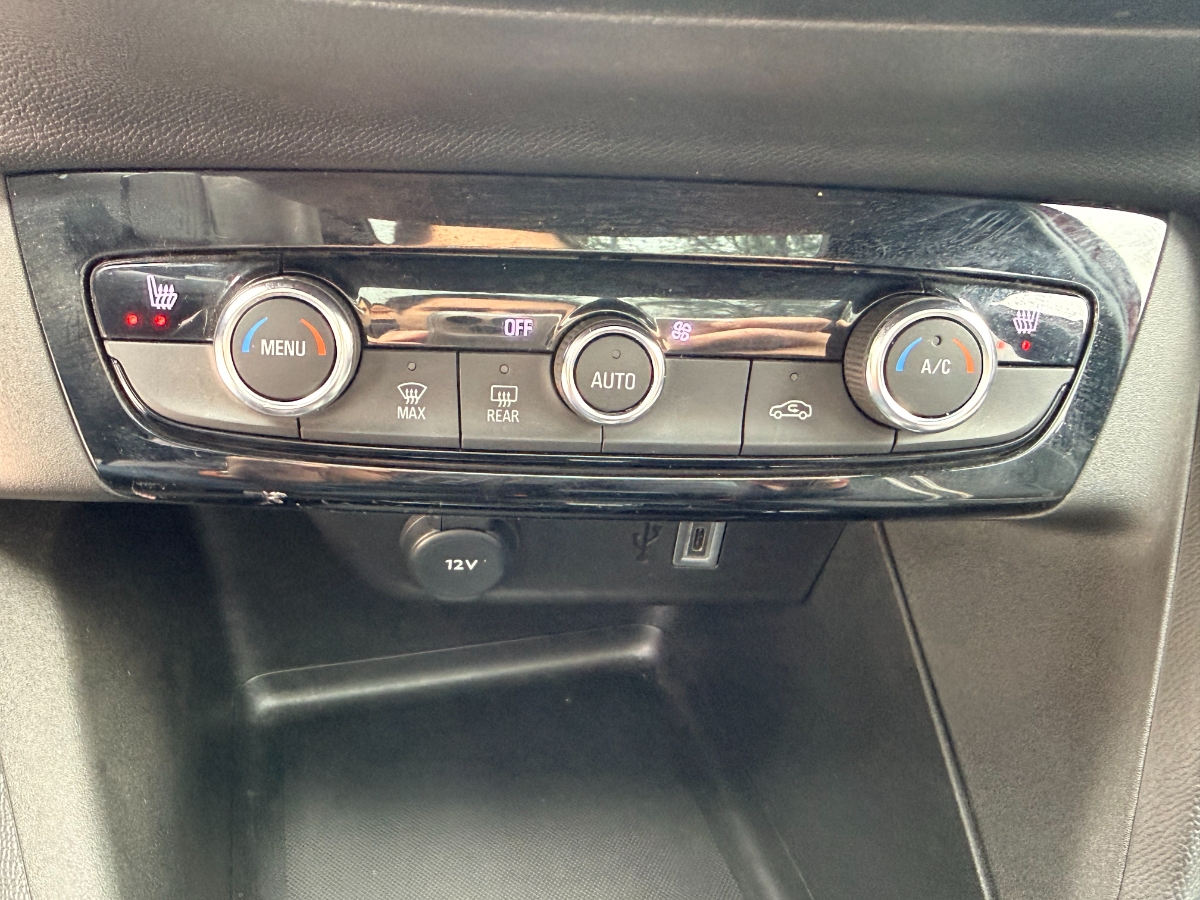 Vehicle media 16