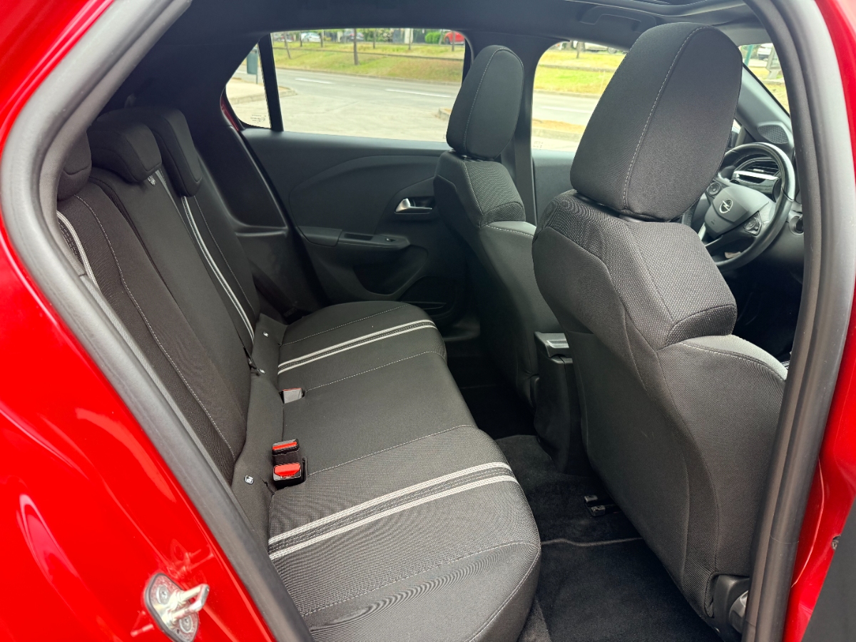 Vehicle media 12