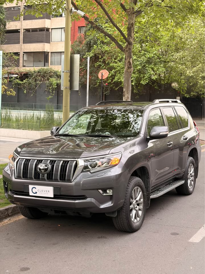 Vehicle media 1