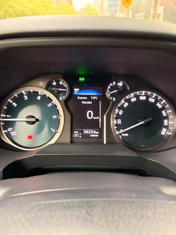 Vehicle media 10