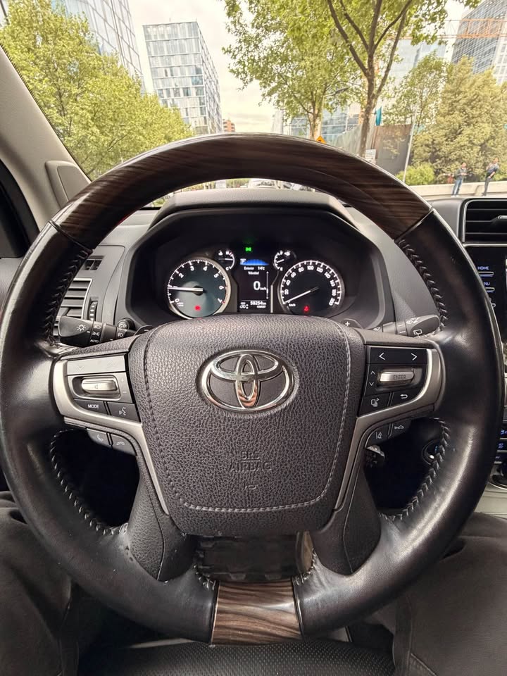 Vehicle media 11