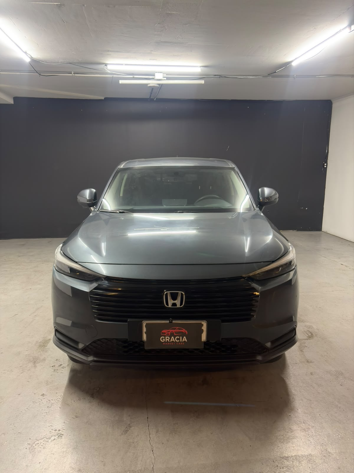 Vehicle media 2