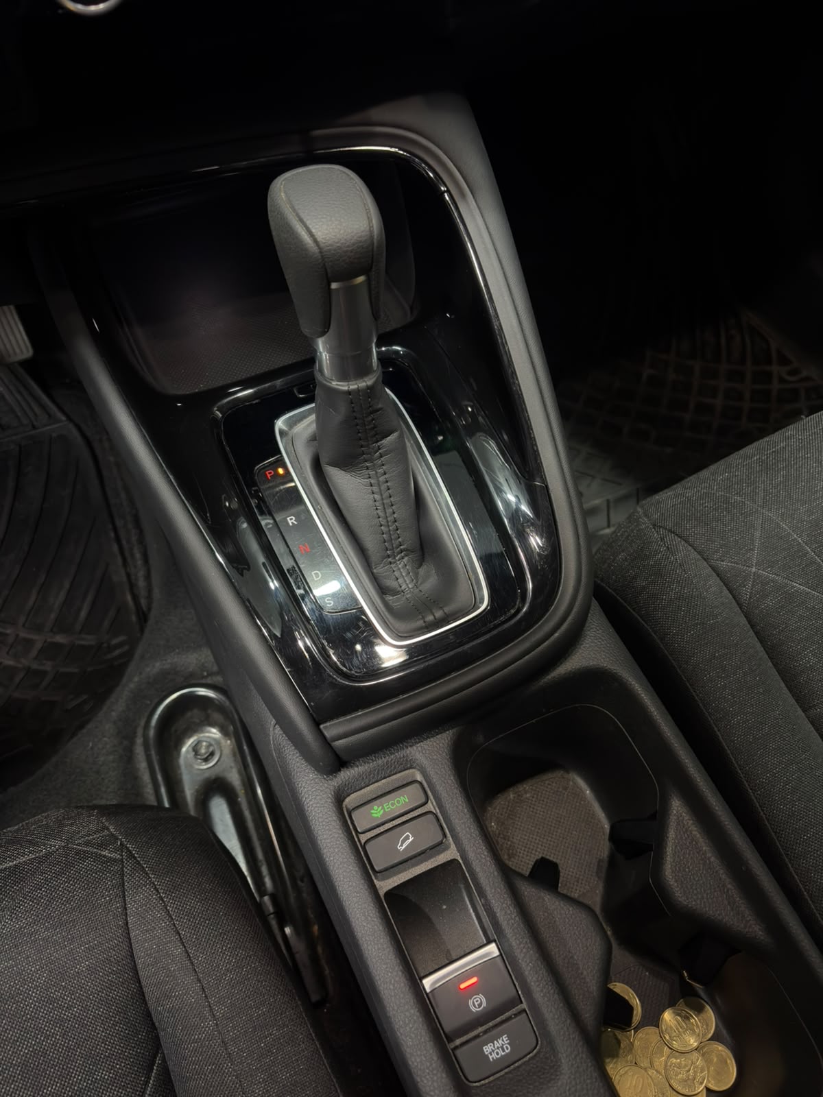Vehicle media 16